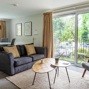 Apartment Luxury 2 Bedroom City Apartment In Bath'S Artisan Quarter