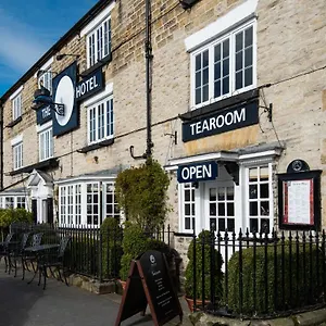 Inn The Black Swan - The Collection Group
