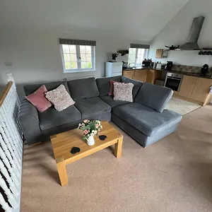Crannaford Apartment