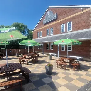3* Hotel Celtic International Cardiff Airport