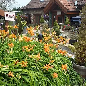 3* Gasthuis Bridge Farm