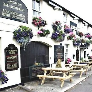3* Herberg The London
