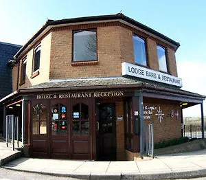 The Town & Country Guest house